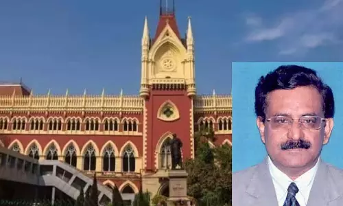 Justice रवींद्रनाथ सामंत को नया लोकायुक्त बनाया गया