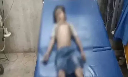 CG BREAKING: कुएं में गिरने से दो चचेरी बहनों की मौत, खेलते-खेलते हुई अनहोनी