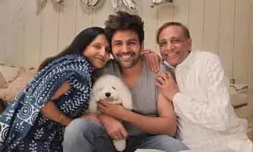 Kartik Aaryan के परिवार ने विले पार्ले में प्रीमियम ऑफिस यूनिट खरीदी