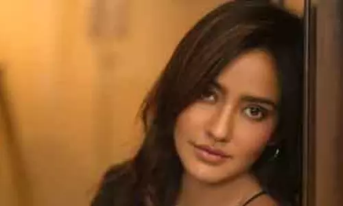 ED ने ऑनलाइन बेटिंग केस में Neha Sharma से पूछताछ की