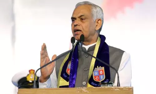 ‘लोकभवन’ सरकार और जनता के बीच का मजबूत सेतु: राज्यपाल आचार्य देवव्रत
