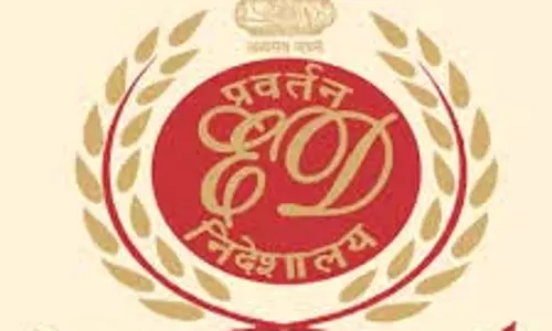 सीए नरेश केजरीवाल के 15 ठिकानों पर ईडी की रेड, 65 लाख नकद और 55 लाख के सोना-चांदी बरामद
