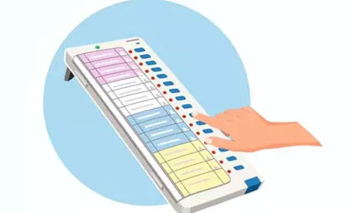 एमसीडी उपचुनाव: 3 दिसंबर को होगी मतगणना, 51 उम्‍मीदवारों के भविष्‍य का होगा फैसला