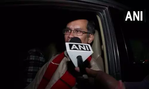 मुख्यमंत्री हिमंत बिस्वा सरमा के शासन पर चर्चा, ज़ुबीन गर्ग मामले पर भी विचार-विमर्श