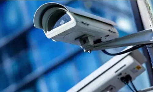 बिहार: पटना में यातायात प्रबंधन के लिए 650 सीसीटीवी कैमरे लगाए जाएंगे बिहार: पटना में यातायात प्रबंधन के लिए 650 सीसीटीवी कैमरे लगाए जाएंगे