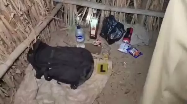 मिथुन बदमाश मारा गया, पुलिस ने किया एनकाउंटर मिथुन बदमाश मारा गया, पुलिस ने किया एनकाउंटर
