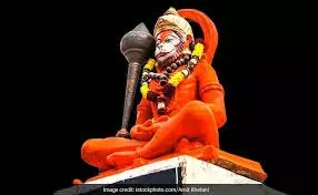 Hanuman worship: मंगल दोष और हनुमान जी की कृपा पाने के लिए करें मंगलवार का पूजा Hanuman worship: मंगल दोष और हनुमान जी की कृपा पाने के लिए करें मंगलवार का पूजा
