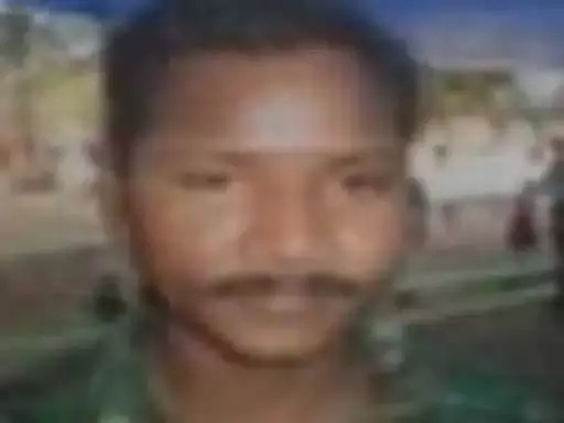 बारसे देवा सरेंडर होने को तैयार, माना जाता है हिड़मा का भरोसेमंद साथी बारसे देवा सरेंडर होने को तैयार, माना जाता है हिड़मा का भरोसेमंद साथी