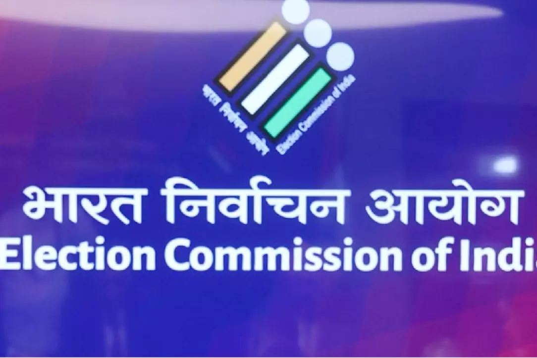 ECI बंगाल में वोटर लिस्ट से 43 लाख नाम हटाएगा ECI बंगाल में वोटर लिस्ट से 43 लाख नाम हटाएगा
