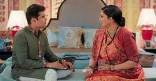 KSBKBT: मिहिर जाएगा जेल, पति की सारी प्रॉपर्टी तुलसी करवाएगी अपने नाम KSBKBT: मिहिर जाएगा जेल, पति की सारी प्रॉपर्टी तुलसी करवाएगी अपने नाम