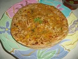 Recipe: नाश्ते में बनाये प्रोटीन से भरपूर अंडा पनीर पराठा Recipe: नाश्ते में बनाये प्रोटीन से भरपूर अंडा पनीर पराठा