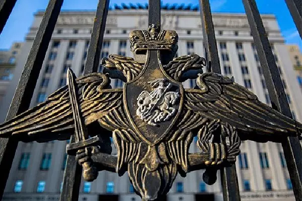 Kremlin: रूसी सेना ने क्रास्नोर्मेय्स्क और वोल्चान्स्क शहरों पर कब्ज़ा किया Kremlin: रूसी सेना ने क्रास्नोर्मेय्स्क और वोल्चान्स्क शहरों पर कब्ज़ा किया