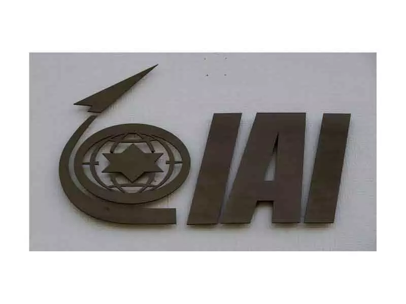 Israel का IAI भारत की 30% मेड इन इंडिया रिफ्यूलर ज़रूरत पूरा करने के लिए तैयार Israel का IAI भारत की 30% मेड इन इंडिया रिफ्यूलर ज़रूरत पूरा करने के लिए तैयार