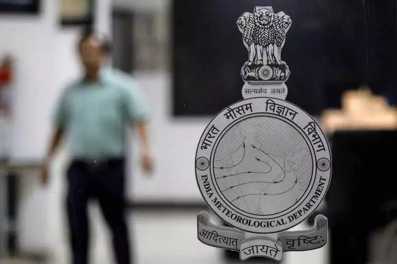 दक्षिणी Punjab के कुछ हिस्सों में 6 दिसंबर तक शीत लहर चलने की संभावना दक्षिणी Punjab के कुछ हिस्सों में 6 दिसंबर तक शीत लहर चलने की संभावना