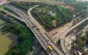 PMC approves ,चौक-भूगांव कॉरिडोर को अपग्रेड करने के लिए ₹203 करोड़ के प्लान को मंज़ूरी दी PMC approves ,चौक-भूगांव कॉरिडोर को अपग्रेड करने के लिए ₹203 करोड़ के प्लान को मंज़ूरी दी