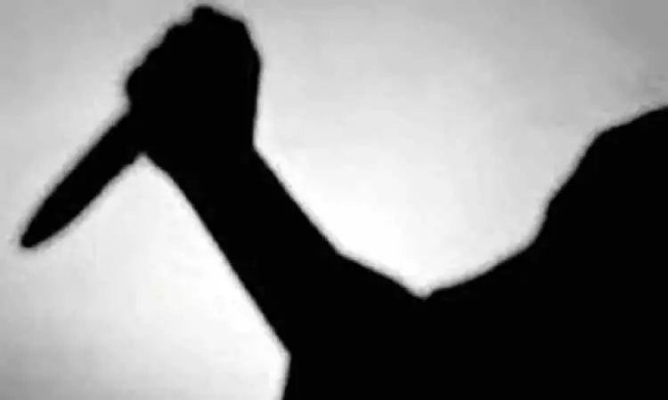 Chennai: ऑटो ड्राइवर ने मनाली फायर स्टेशन के पास अपने साथी की चाकू मारकर हत्या कर दी Chennai: ऑटो ड्राइवर ने मनाली फायर स्टेशन के पास अपने साथी की चाकू मारकर हत्या कर दी