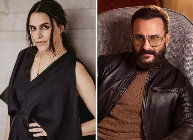 Neha Dhupia ने ट्रोलिंग पर बात की; कहा कि सैफ प्राइवेट अकाउंट से कमेंट्स पढ़ते हैं Neha Dhupia ने ट्रोलिंग पर बात की; कहा कि सैफ प्राइवेट अकाउंट से कमेंट्स पढ़ते हैं