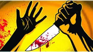 Baghpat: चाकूबाजी में युवक घायल, हायर सेंटर शिफ्ट Baghpat: चाकूबाजी में युवक घायल, हायर सेंटर शिफ्ट