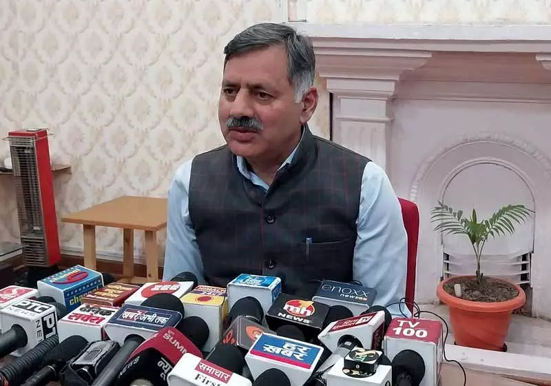 बिल में RERA एक्ट में बदलाव, सिलेक्शन पैनल और एलिजिबिलिटी को फिर से तय करने का प्रस्ताव है बिल में RERA एक्ट में बदलाव, सिलेक्शन पैनल और एलिजिबिलिटी को फिर से तय करने का प्रस्ताव है