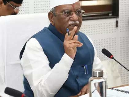 राजभवन का नाम बदलकर लोकभवन किया गया, Rajasthan के राज्यपाल ने अधिसूचना जारी की राजभवन का नाम बदलकर लोकभवन किया गया, Rajasthan के राज्यपाल ने अधिसूचना जारी की