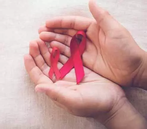 हिमाचल में इंजेक्शन से ड्रग्स लेने वालों की वजह से HIV रेट बढ़ रहा है हिमाचल में इंजेक्शन से ड्रग्स लेने वालों की वजह से HIV रेट बढ़ रहा है