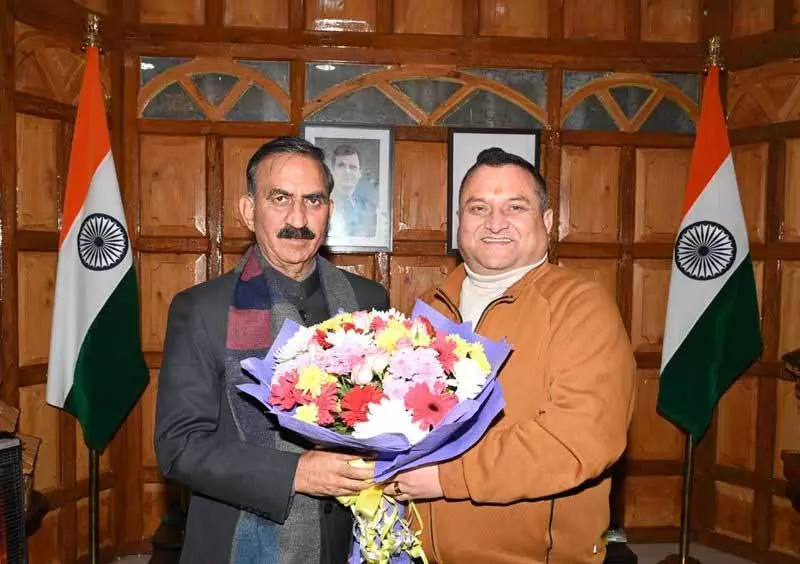 पार्टी को पूरा समय देने वाले कार्यकर्ताओं के लिए महत्वपूर्ण जिम्मेदारियां: Vinay Kumar पार्टी को पूरा समय देने वाले कार्यकर्ताओं के लिए महत्वपूर्ण जिम्मेदारियां: Vinay Kumar