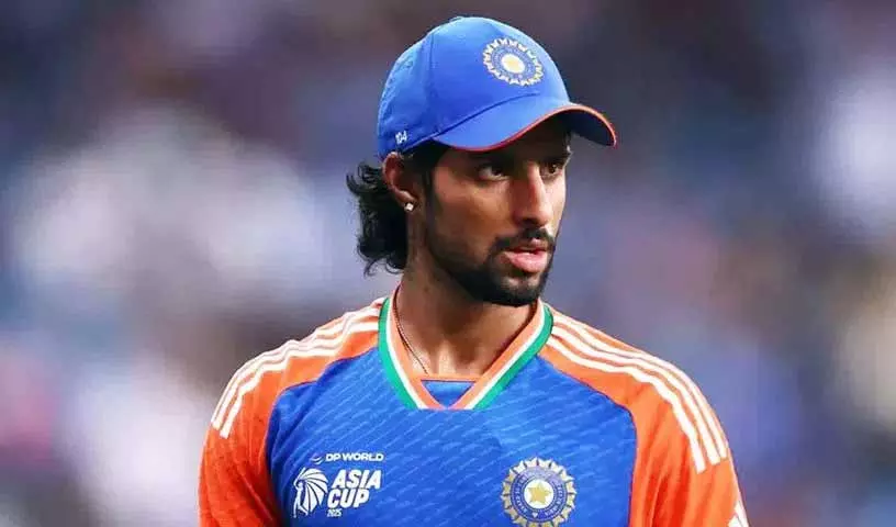 तिलक ने कहा कि उन्हें ODI और टेस्ट क्रिकेट फ़ॉर्मेट पसंद है तिलक ने कहा कि उन्हें ODI और टेस्ट क्रिकेट फ़ॉर्मेट पसंद है