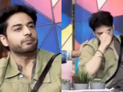 BB 19: ‘बच्चे’ वाले मुद्दे पर आरोप लगने से गौरव खन्ना भावुक BB 19: ‘बच्चे’ वाले मुद्दे पर आरोप लगने से गौरव खन्ना भावुक