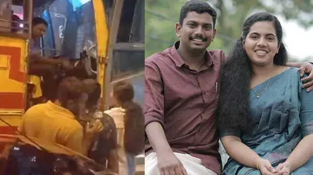 मेयर आर्य-KSRTC ड्राइवर यदु विवाद: चार्जशीट में मेयर और MLA पति को छूट दी गई मेयर आर्य-KSRTC ड्राइवर यदु विवाद: चार्जशीट में मेयर और MLA पति को छूट दी गई