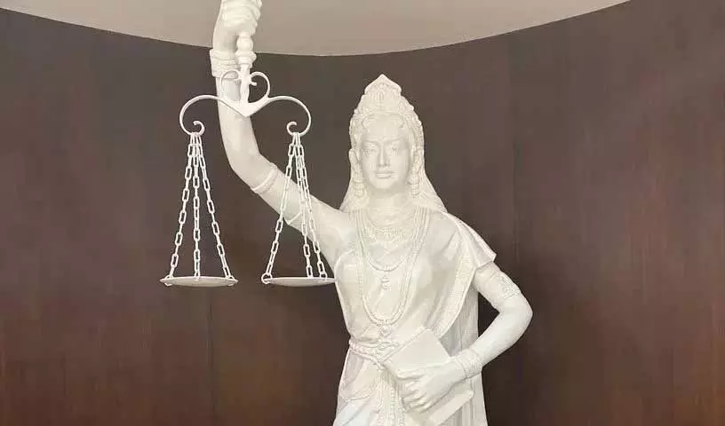 Hyderabad: सुराराम मर्डर केस में चार को उम्रकैद Hyderabad: सुराराम मर्डर केस में चार को उम्रकैद