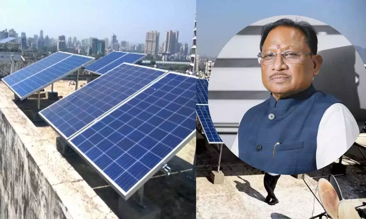 बिजली बिल शून्य, सूर्यघर योजना लोकप्रिय योजना बिजली बिल शून्य, सूर्यघर योजना लोकप्रिय योजना