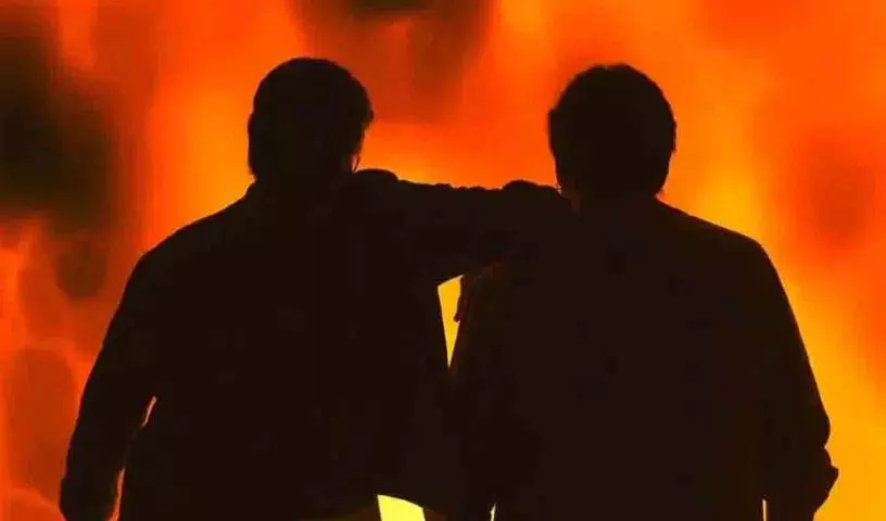 मन शंकर वरप्रसाद गारु से Chiranjeevi Venkatesh के गाने की झलक आउट मन शंकर वरप्रसाद गारु से Chiranjeevi Venkatesh के गाने की झलक आउट