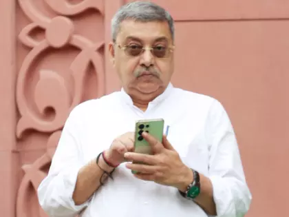 ममता बनर्जी ही तृणमूल में आखिरी शब्द हैं: Kalyan Banerjee ममता बनर्जी ही तृणमूल में आखिरी शब्द हैं: Kalyan Banerjee