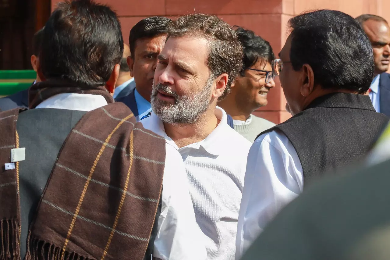 बेचारे कुत्ते ने क्या किया? कुत्ते के झगड़े पर रेणुका के सपोर्ट में आए राहुल बेचारे कुत्ते ने क्या किया? कुत्ते के झगड़े पर रेणुका के सपोर्ट में आए राहुल