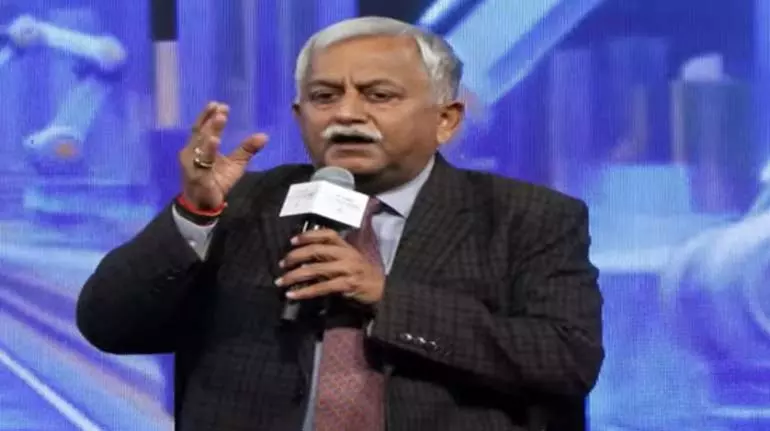 2047 तक यूपी 6 ट्रिलियन डॉलर की इकॉनमी बन जाएगा: Awanish Awasthi 2047 तक यूपी 6 ट्रिलियन डॉलर की इकॉनमी बन जाएगा: Awanish Awasthi