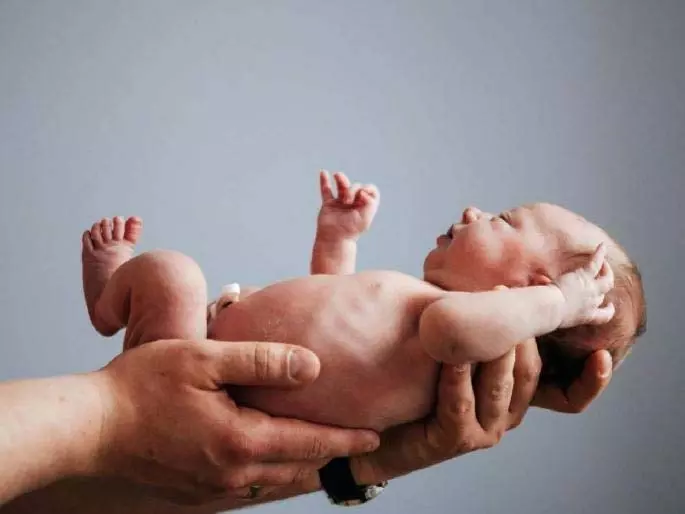 Health Scheme में निवेश के बावजूद हर महीने 1,000 से ज़्यादा नवजात मर रहे Health Scheme में निवेश के बावजूद हर महीने 1,000 से ज़्यादा नवजात मर रहे