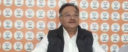 बंगाल BJP 6 दिसंबर को मतुआ-बहुल बनगांव में रैली करेगी बंगाल BJP 6 दिसंबर को मतुआ-बहुल बनगांव में रैली करेगी