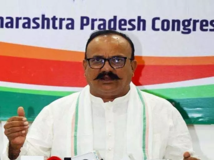 नगर निगम चुनाव में सत्ताधारी पार्टी की चाल, फर्जी वोटिंग के खिलाफ कार्रवाई की जरूरत: Sapkal नगर निगम चुनाव में सत्ताधारी पार्टी की चाल, फर्जी वोटिंग के खिलाफ कार्रवाई की जरूरत: Sapkal