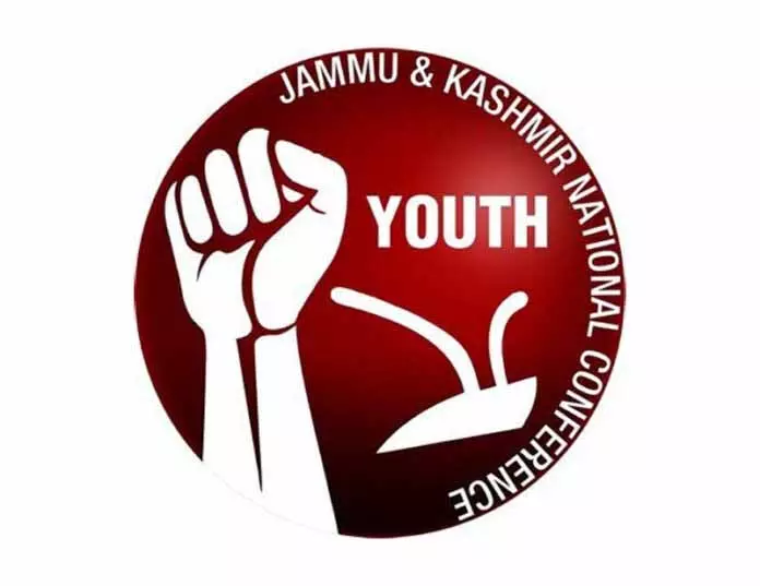 YNC कश्मीर युवा सशक्तिकरण पर ध्यान केंद्रित करता है YNC कश्मीर युवा सशक्तिकरण पर ध्यान केंद्रित करता है