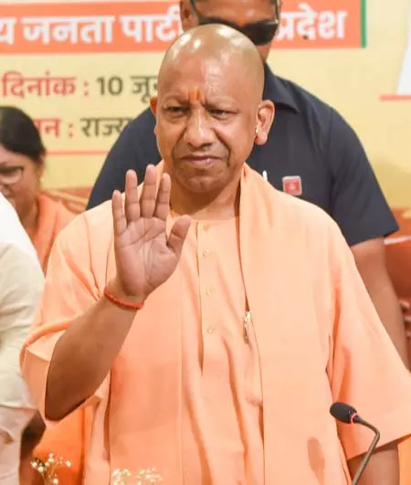 जौनपुर के खिलाड़ियों को नए साल में सिंथेटिक रनिंग ट्रैक की सौगात देगी योगी सरकार जौनपुर के खिलाड़ियों को नए साल में सिंथेटिक रनिंग ट्रैक की सौगात देगी योगी सरकार