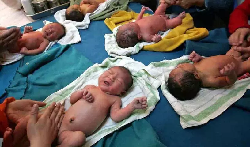 चीन ने Condom Tax लगाया, ताकि लोग ज़्यादा बच्चे पैदा करें चीन ने Condom Tax लगाया, ताकि लोग ज़्यादा बच्चे पैदा करें