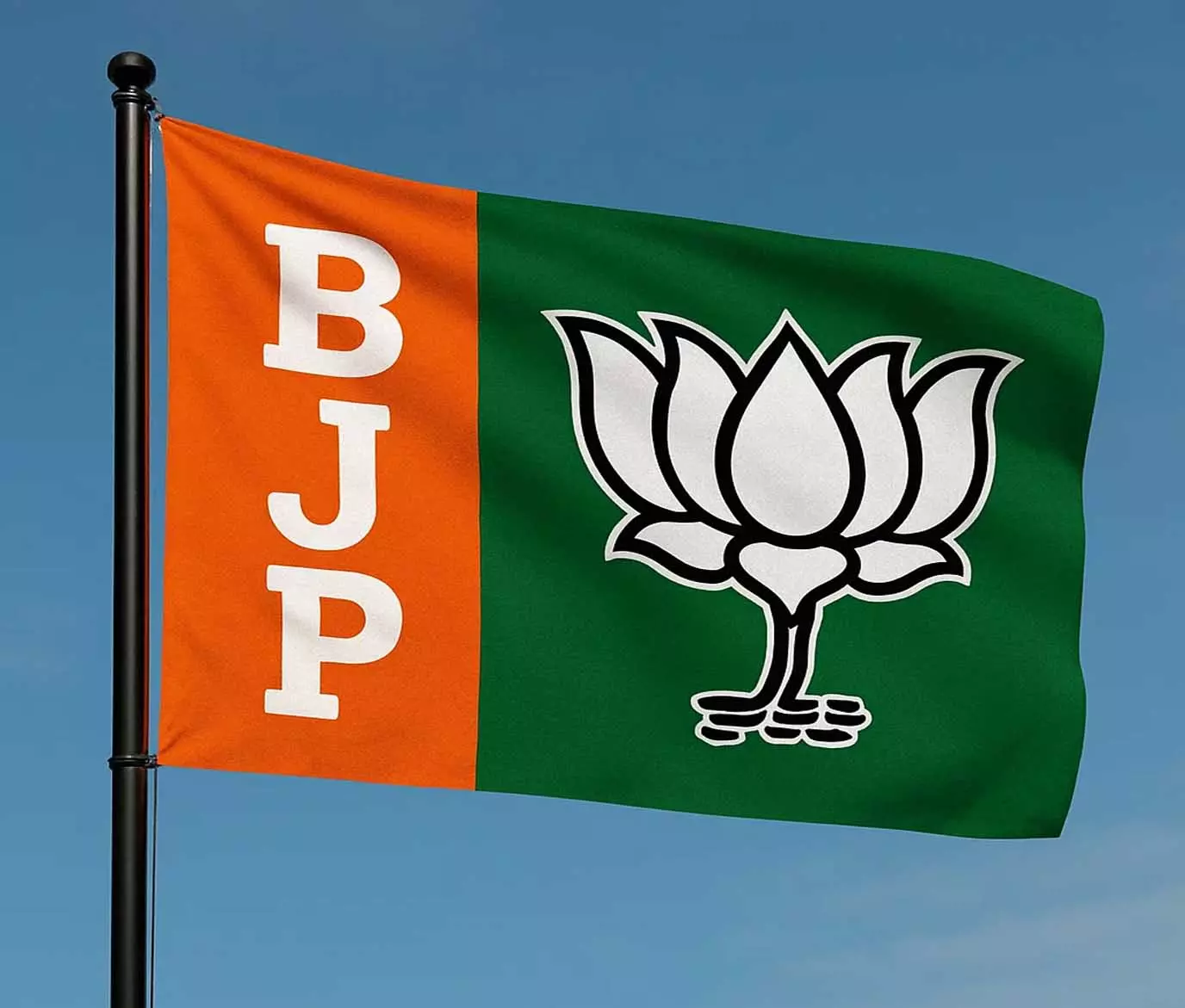 छत्तीसगढ़ में भाजपा की नई संगठनात्मक नियुक्ति छत्तीसगढ़ में भाजपा की नई संगठनात्मक नियुक्ति