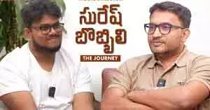 Sai Pallavi ने म्यूज़िक डायरेक्टर सुरेश बोब्बिली को शराब की लत से उबरने में मदद की Sai Pallavi ने म्यूज़िक डायरेक्टर सुरेश बोब्बिली को शराब की लत से उबरने में मदद की