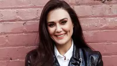 ITAT ने Preity Zinta के खिलाफ़ 10 करोड़ रुपये टैक्स डिमांड खारिज की ITAT ने Preity Zinta के खिलाफ़ 10 करोड़ रुपये टैक्स डिमांड खारिज की