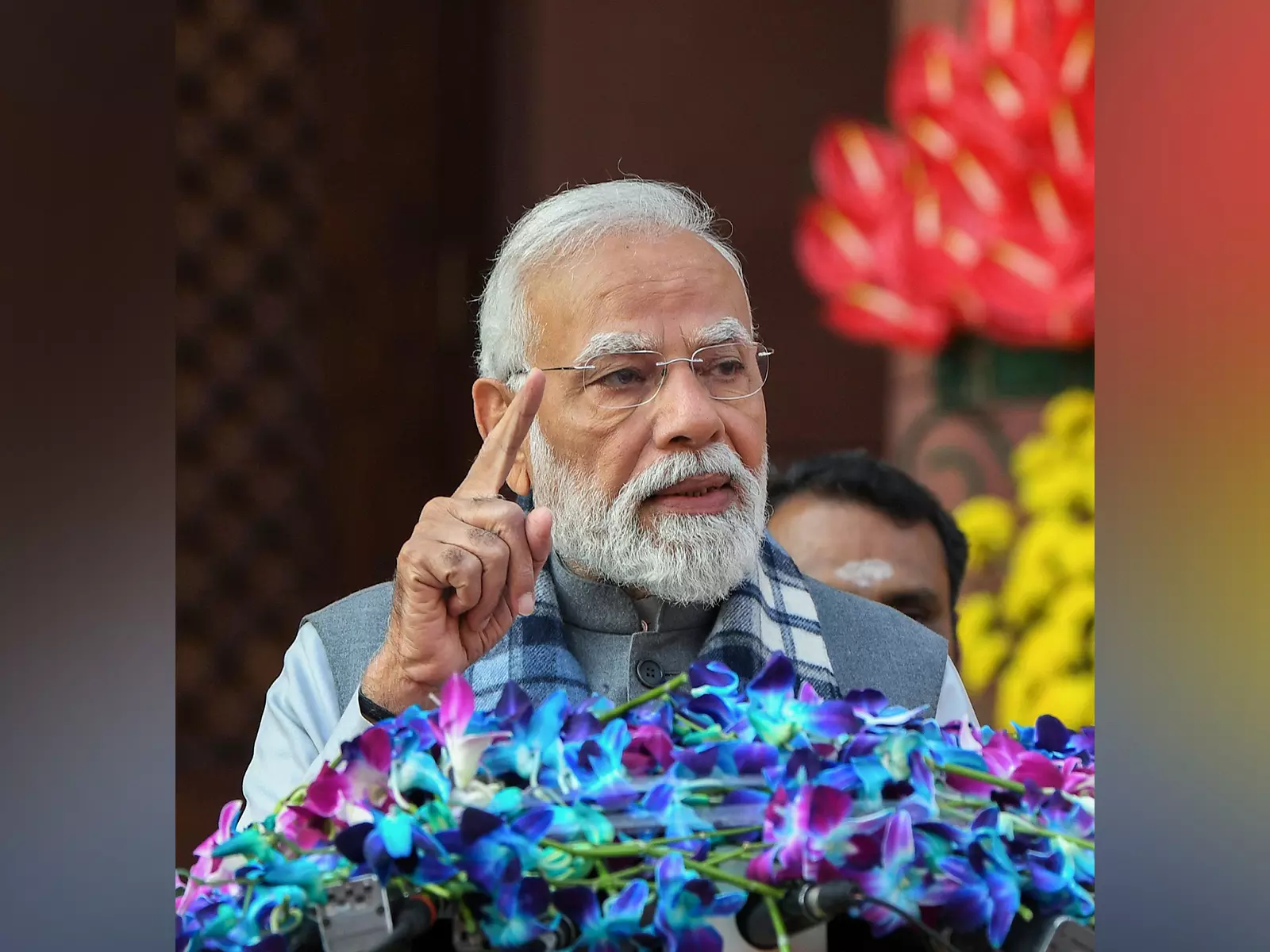 Raj Bhavan का नाम अब ‘लोकभवन’, शासन में सेवा-केन्द्रित दृष्टि की झलक Raj Bhavan का नाम अब ‘लोकभवन’, शासन में सेवा-केन्द्रित दृष्टि की झलक