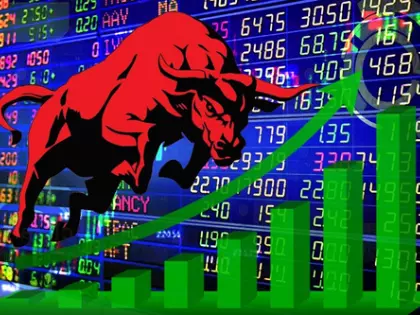 मैक्रो डेटा पॉजिटिव, Nifty के लिए नई ऊँचाइयों का अनुमान मैक्रो डेटा पॉजिटिव, Nifty के लिए नई ऊँचाइयों का अनुमान