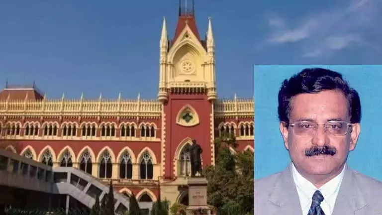 Justice रवींद्रनाथ सामंत को नया लोकायुक्त बनाया गया Justice रवींद्रनाथ सामंत को नया लोकायुक्त बनाया गया