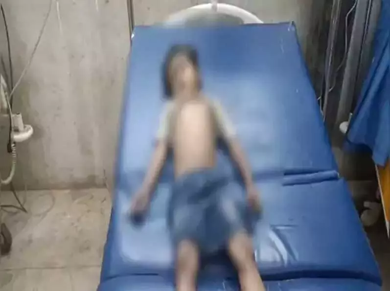 CG BREAKING: कुएं में गिरने से दो चचेरी बहनों की मौत, खेलते-खेलते हुई अनहोनी CG BREAKING: कुएं में गिरने से दो चचेरी बहनों की मौत, खेलते-खेलते हुई अनहोनी