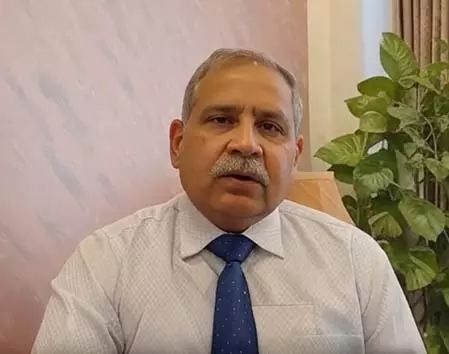 आर्मी के जवानों और अधिकारियों पर कोई दबाव नहीं होता है: रक्षा विशेषज्ञ आर्मी के जवानों और अधिकारियों पर कोई दबाव नहीं होता है: रक्षा विशेषज्ञ