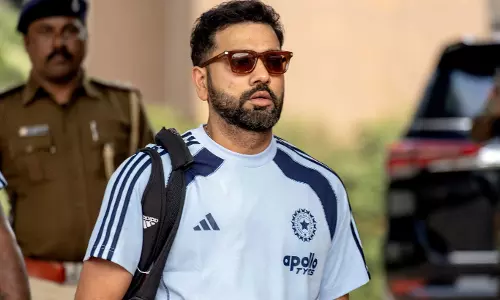 रायपुर में आज टीम इंडिया और साउथ अफ्रीका के बीच 2nd ODI मैच